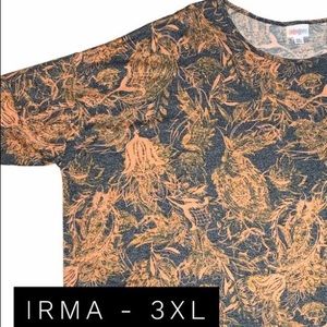 Irma Tunic